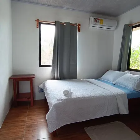 Casa Bambu Apartment Pavones  Room photo