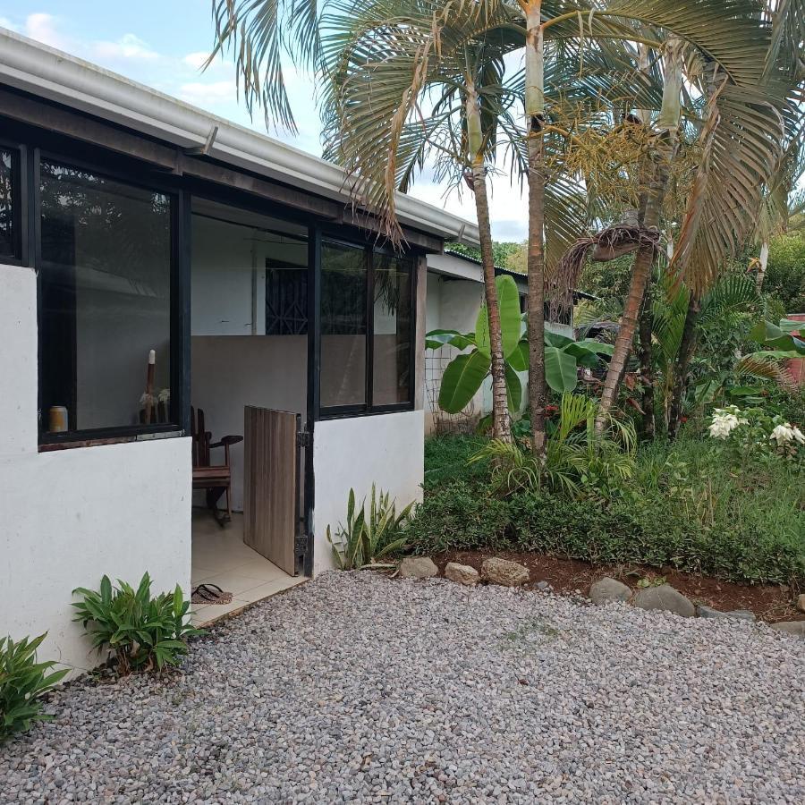 Apartment Casa Bambu *