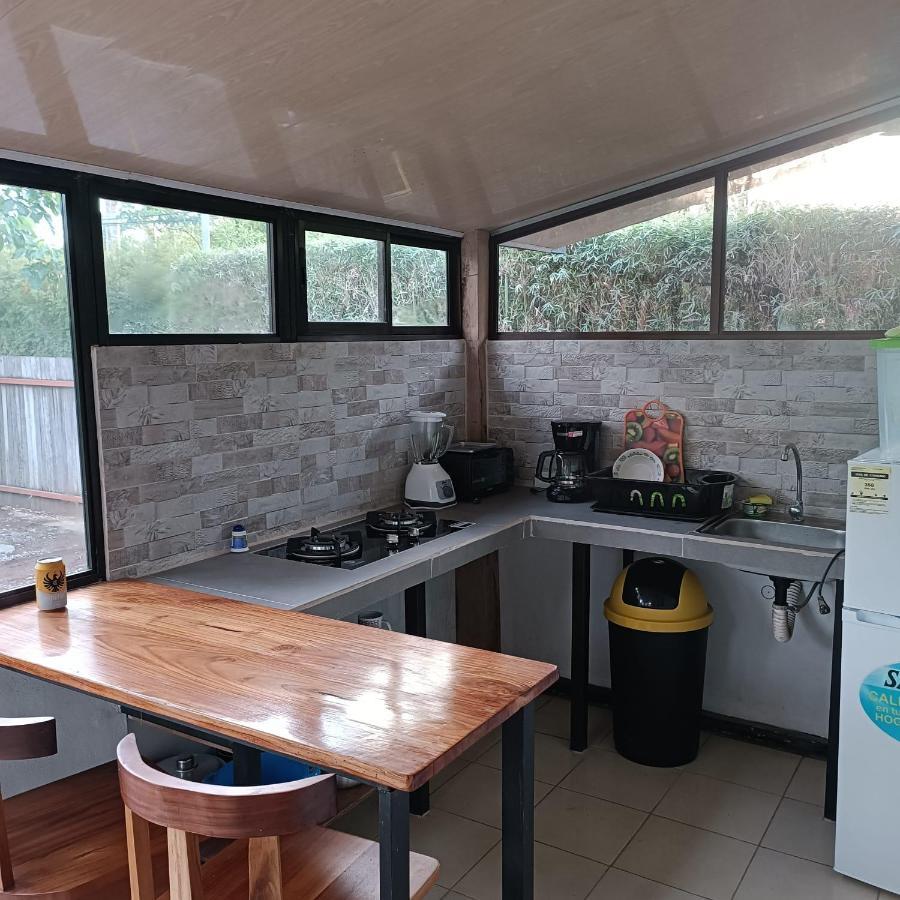 Casa Bambu Apartment