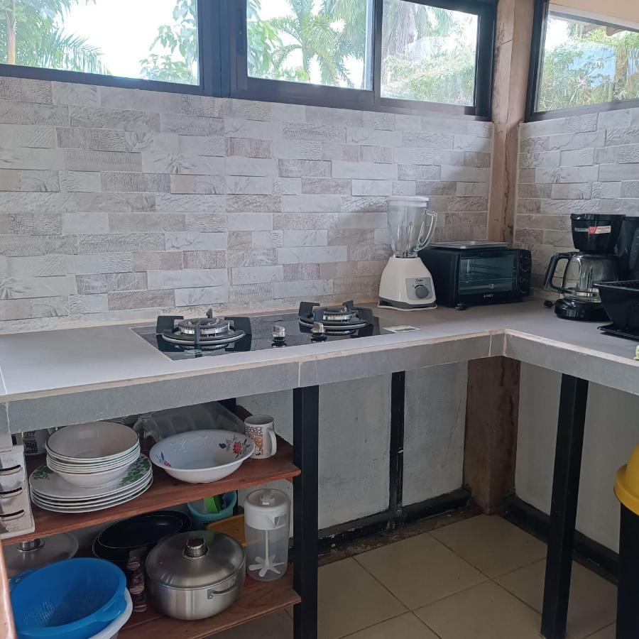 Apartment Casa Bambu *