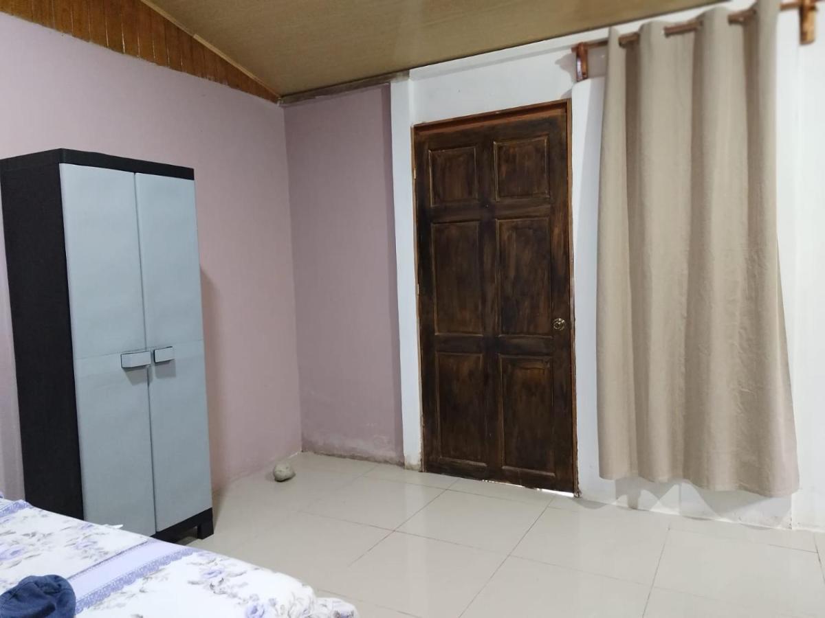 Casa Bambu Apartment Pavones (Puntarenas)