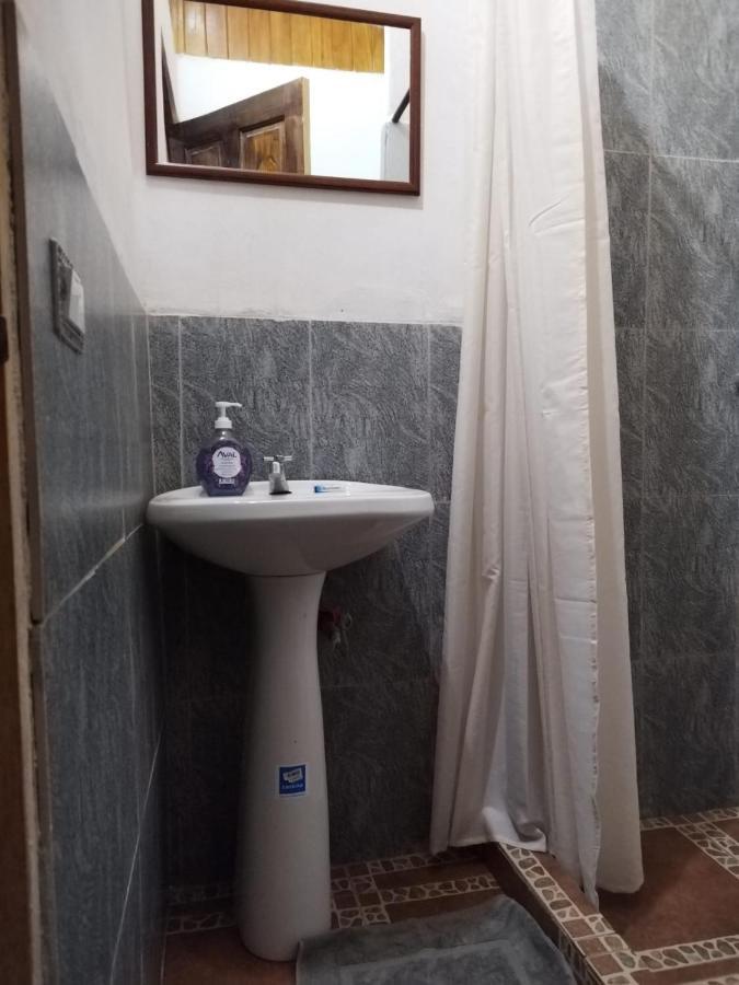 Casa Bambu Apartment Pavones (Puntarenas)