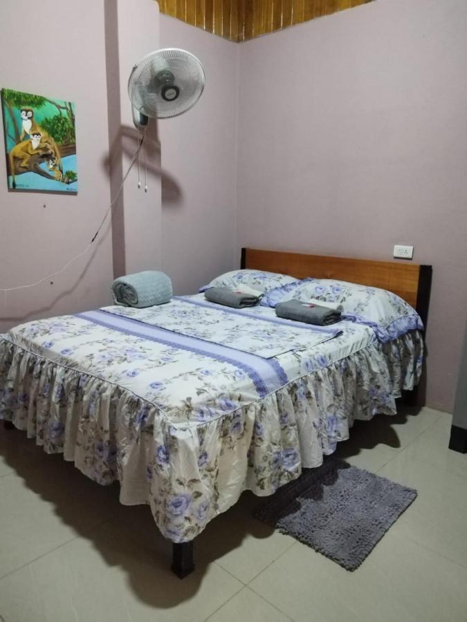 Casa Bambu Apartment