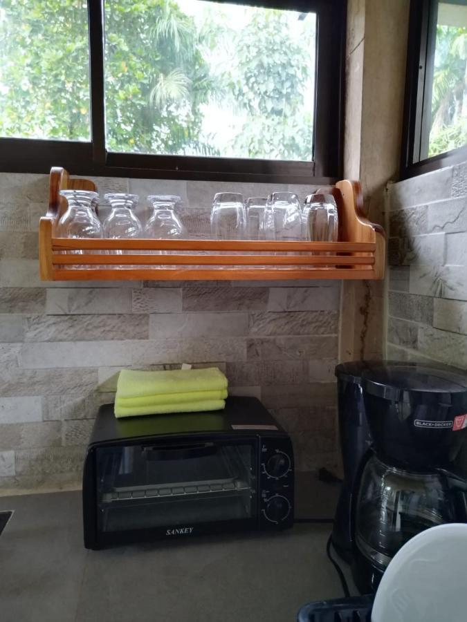 Apartment Casa Bambu *