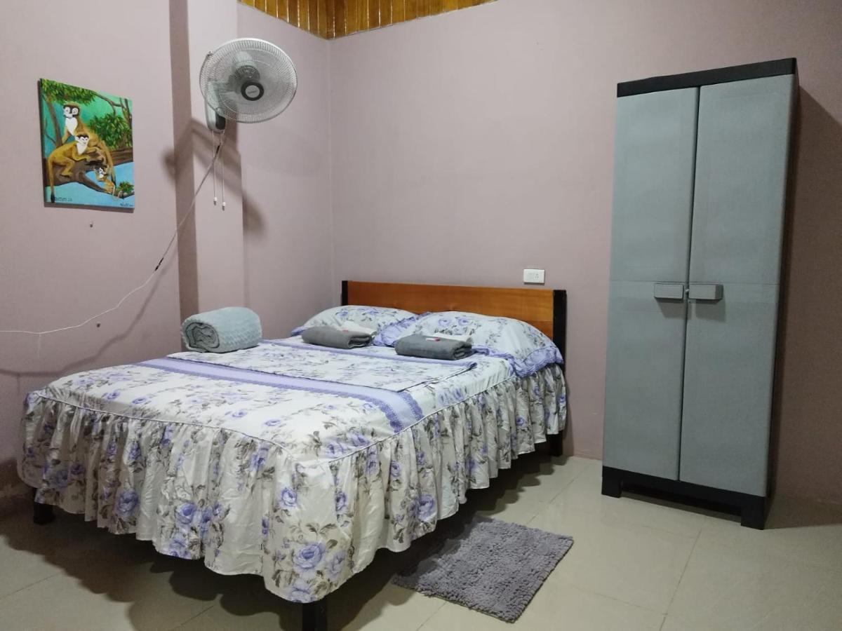 Casa Bambu Apartment Pavones (Puntarenas)