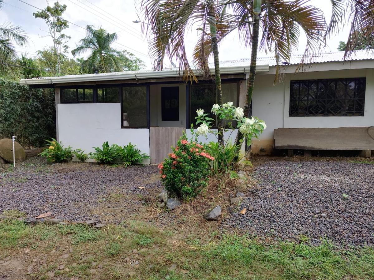 Apartment Casa Bambu