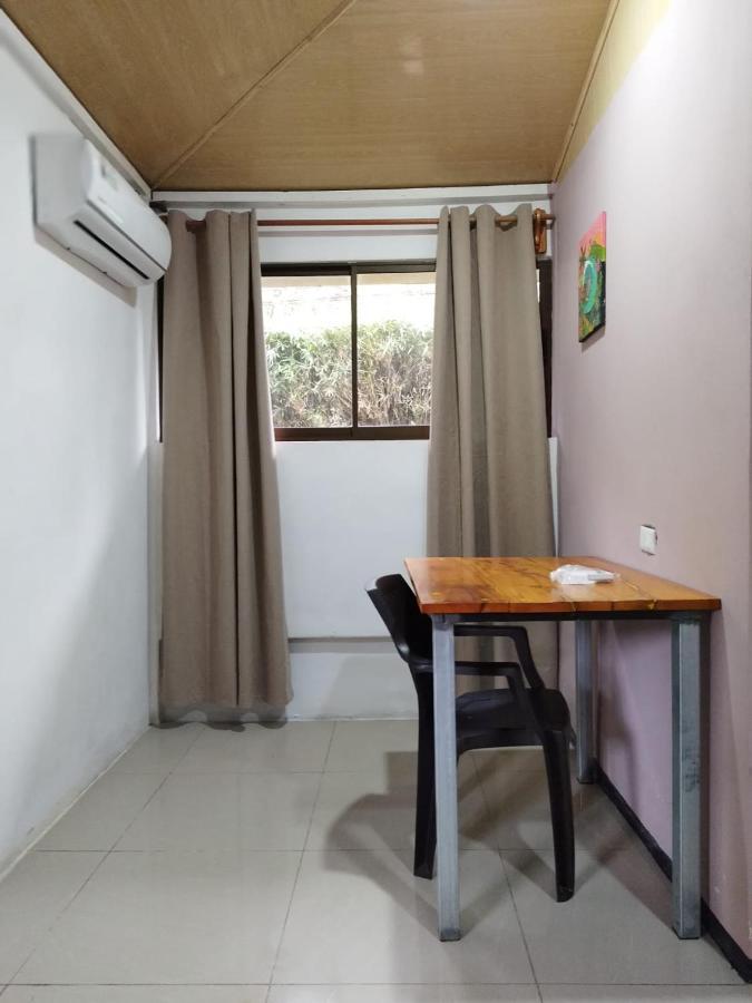 Casa Bambu Apartment