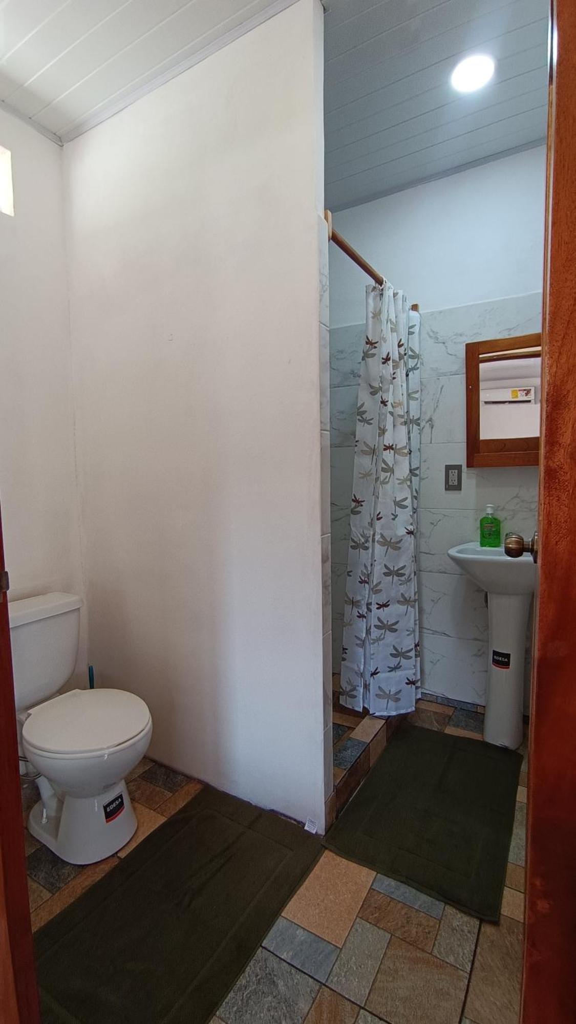 Casa Bambu *