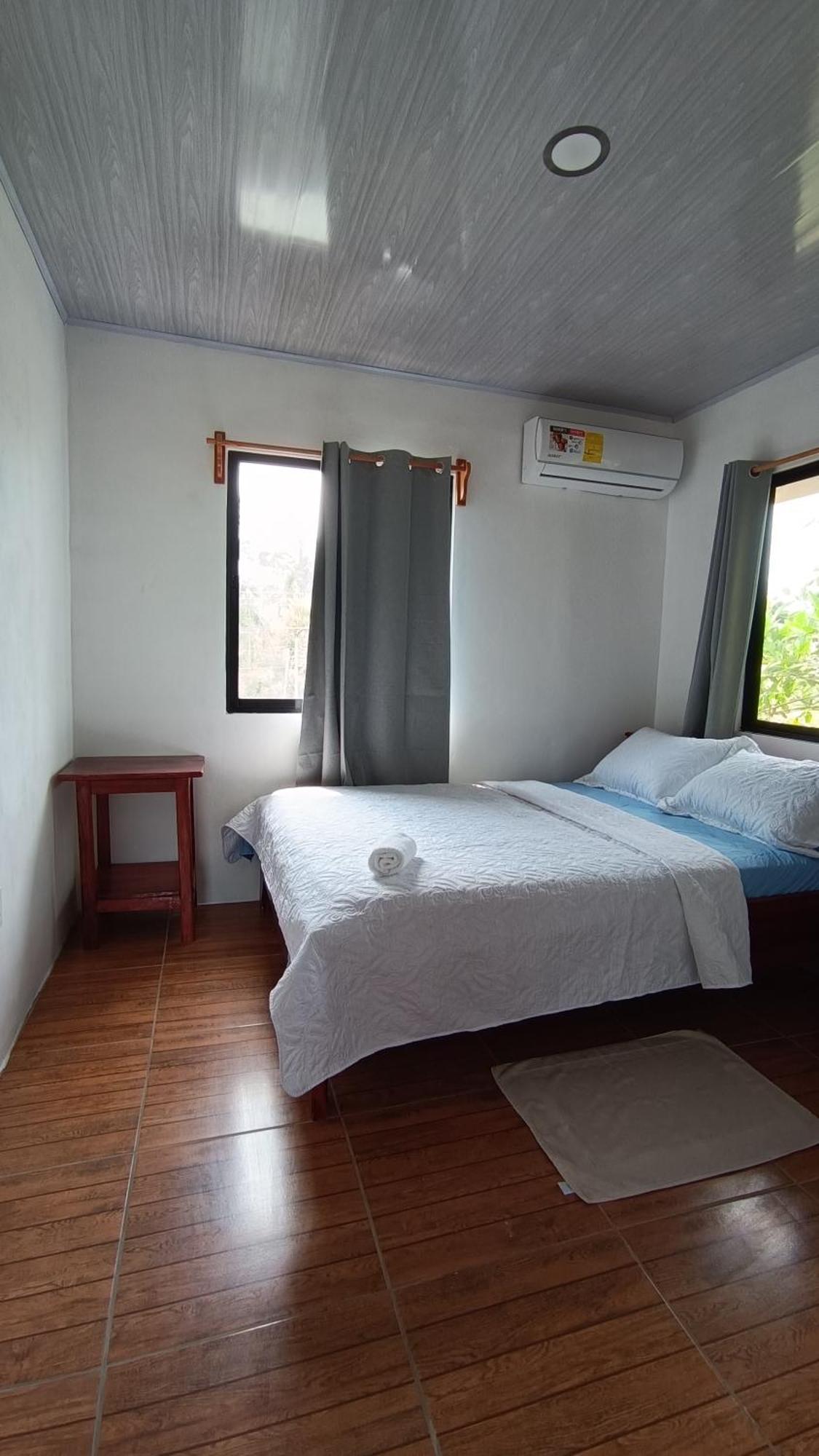 Casa Bambu Pavones (Puntarenas)